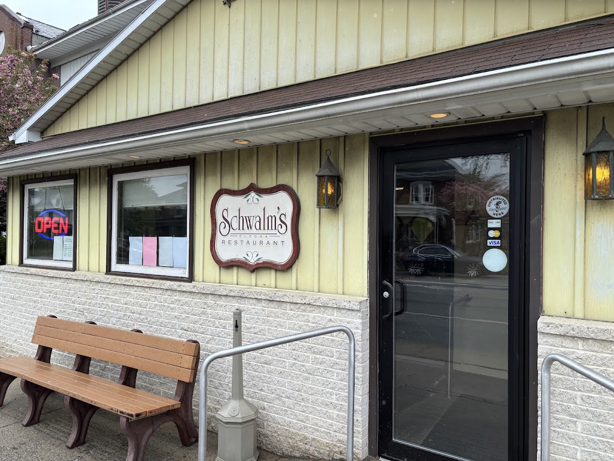Schwalm's Cleona Restaurant