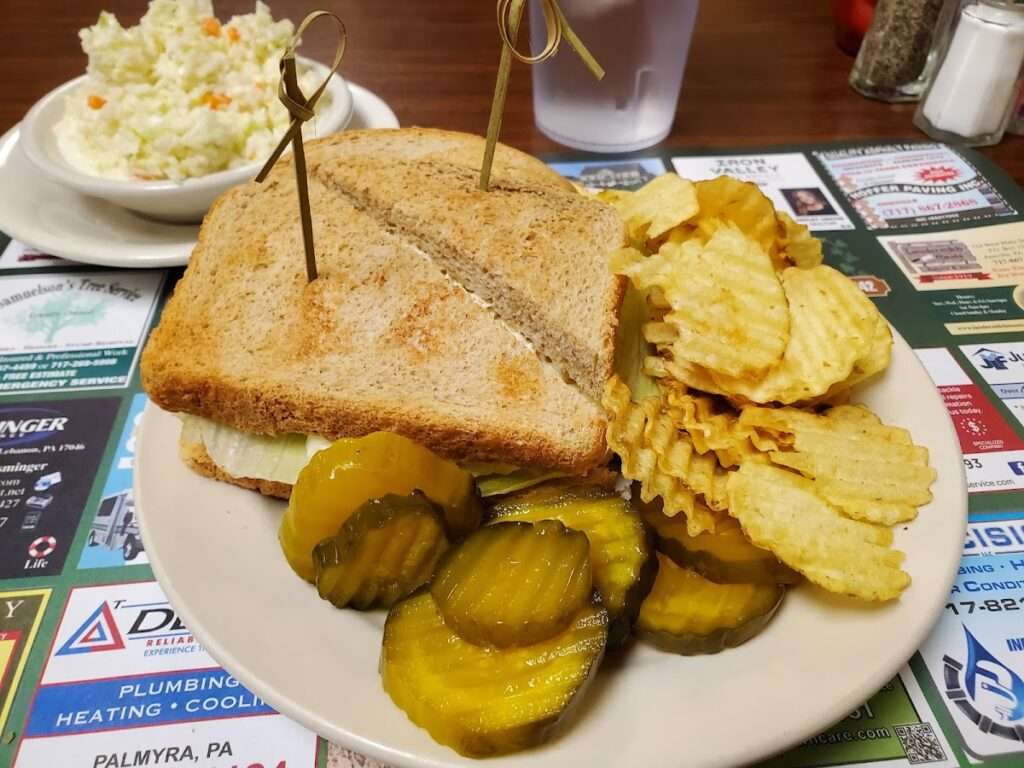 Schwalm’s Cleona Restaurant photo 2