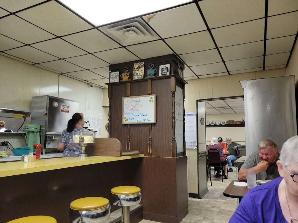 Schwalm’s Cleona Restaurant photo 3