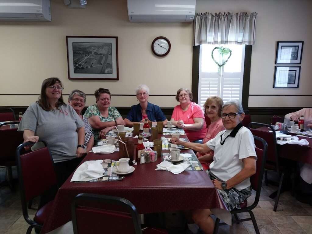 Schwalm’s Cleona Restaurant photo 4