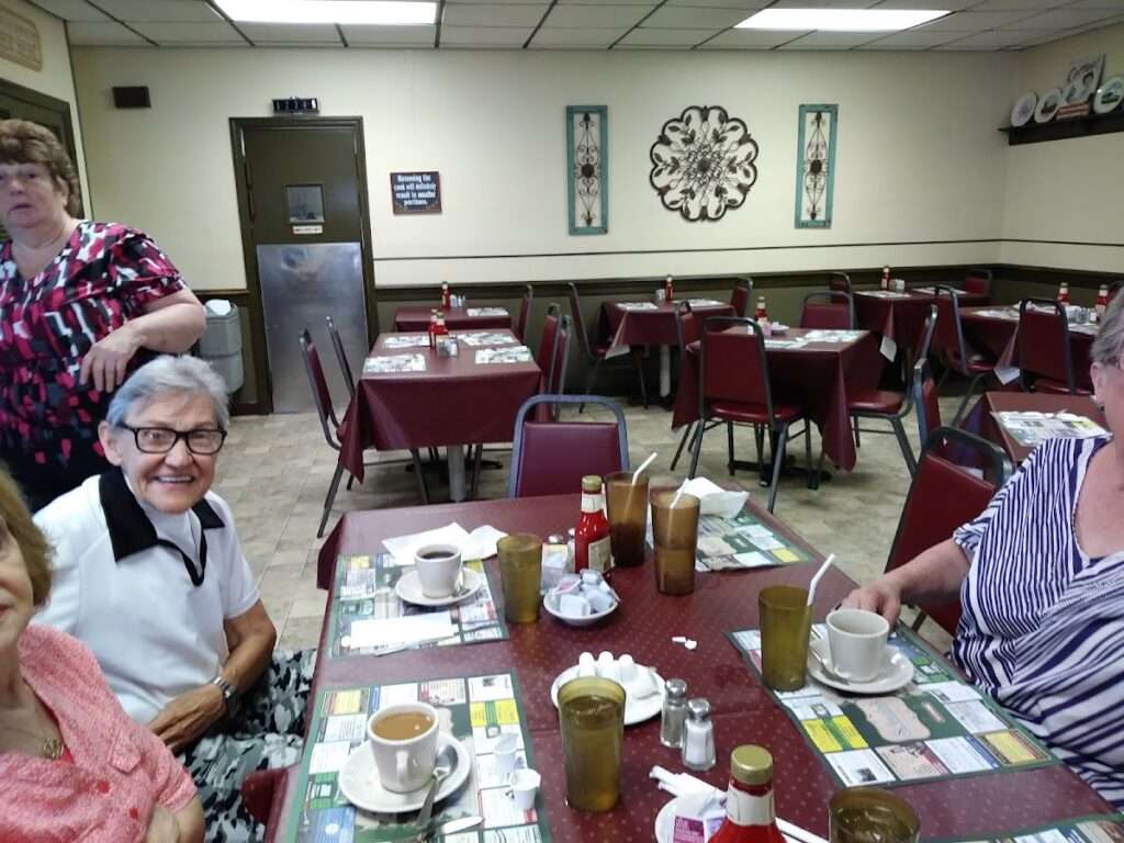 Schwalm’s Cleona Restaurant photo 6